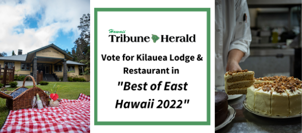 Vote NOW for the Best of East Hawaii!